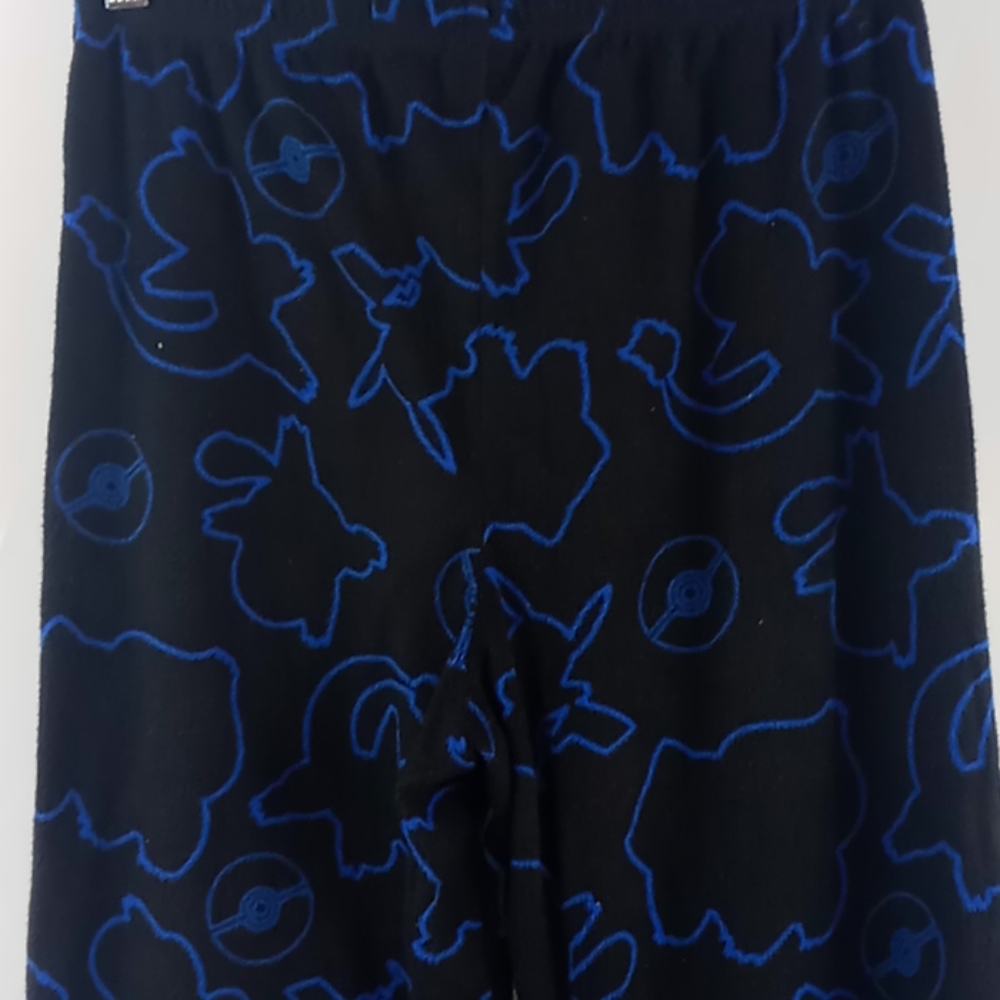 Boys size 14-16 pokemon pajama pants - Picture 3 of 3